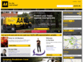 aaaffinities.com