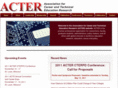 acteronline.org