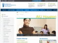 aiu-houston.com