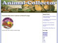 animal-collector.com