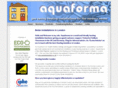 aquaforma.co.uk