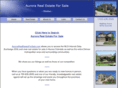 aurorarealestateforsale.com