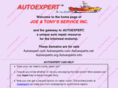 autoexperts.com