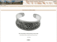 balinesesilverjewelry.com