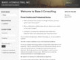 base3consulting.com