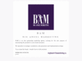 bigangelmarketing.com