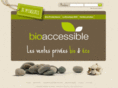 bio-accessible.com