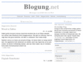 blogung.net