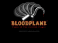 bloodplank.com