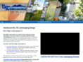 blueridgelandscapingllc.com