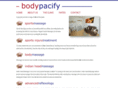bodypacify.com