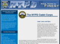 cadetsnypd.com