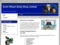 carbodyrepairscarnforth.com
