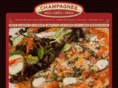 champagnesdeli.com