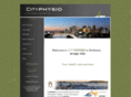 cityphysio.biz