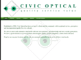 civicoptical.com