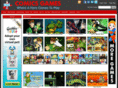 comicsgames.info