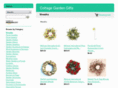 cottagegardengifts.com