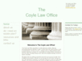 coylelaw.org