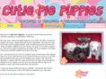 cutiepiepuppies.com