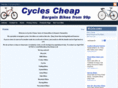 cyclescheap.co.uk