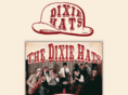 dixiehats.com