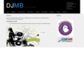 djmb.net