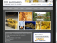 dkinvestmentsonline.com