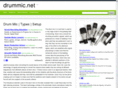 drummic.net