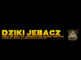 dzikijebacz.com