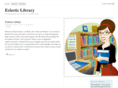 eclecticlibrary.com