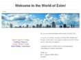 eximworldwide.com