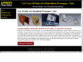 expresssheetmetal.com