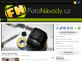 fotonavody.cz