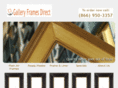 galleryframesdirect.com