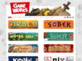 gameworks.ch
