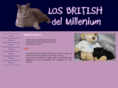 gatosbritish.com