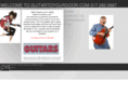 guitartoyourdoor.com