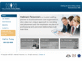 hallmarkpersonnel.com