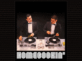 homecookinmixes.com