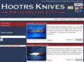 hootrsknives.com