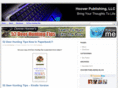 hooverpublishing.com