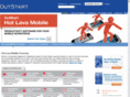 hotlavasoftware.com