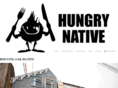 hungrynative.com