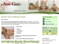 irenecarterlmt.com