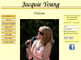 jacquieyoung.com