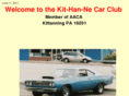 kithannecarclub.com