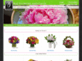 kjflowers.com