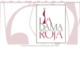 ladamaroja.com