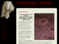 lionhartcellars.com